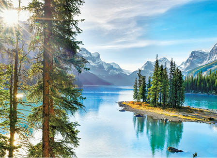 Morskie Oko