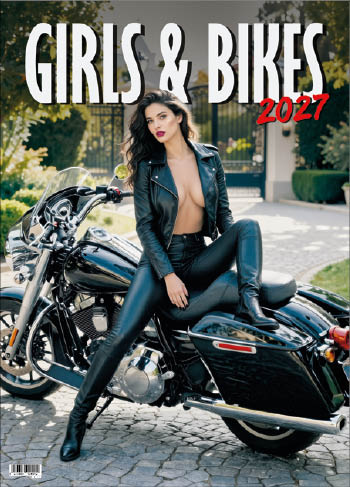 Girls & Bikes
